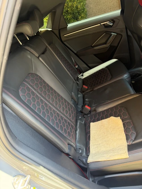 Audi RS3 2024 Rs Q3