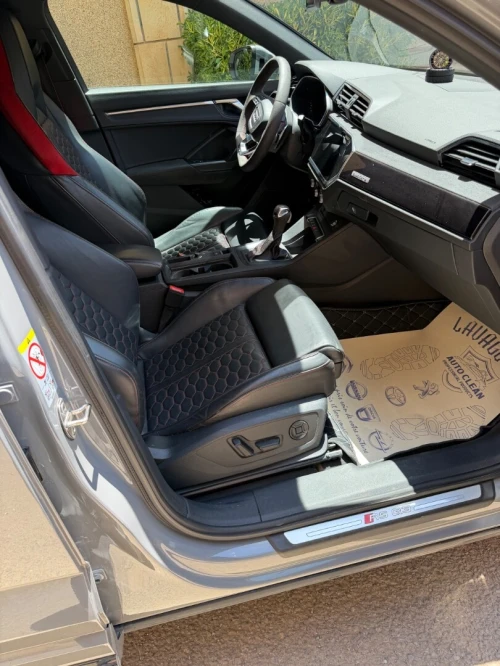 Audi RS3 2024 Rs Q3