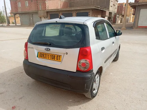 Kia Picanto 2008 