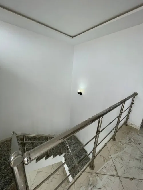 Vente Appartement F5 Alger Bordj el kiffan