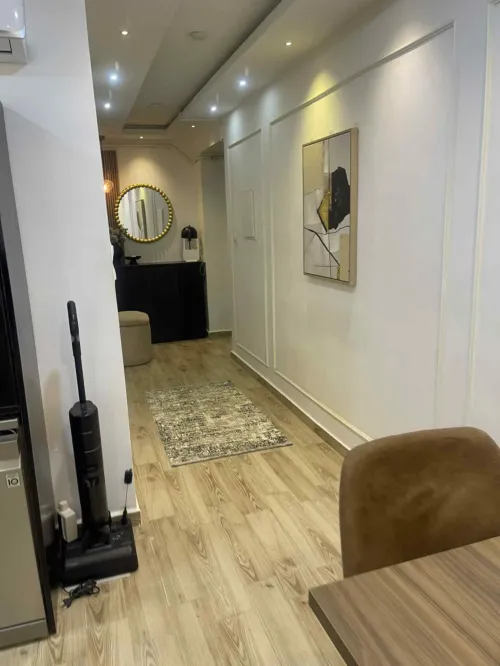 Vente Appartement F3 Alger Bordj el kiffan