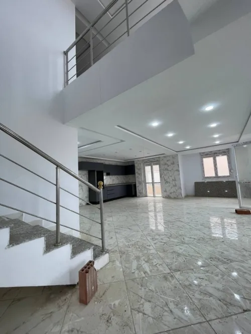 Vente Appartement F5 Alger Bordj el kiffan
