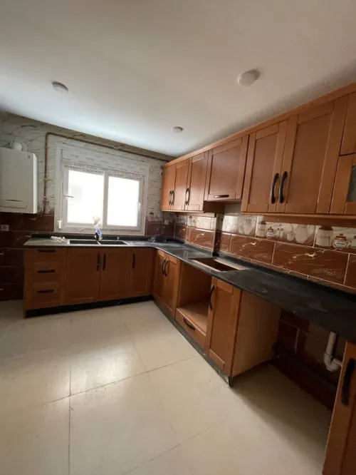Vente Appartement Niveau de villa F2 F3 Alger Bordj el kiffan