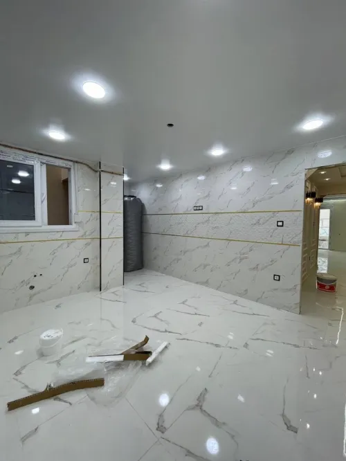 Vente Appartement F3 Alger Bordj el kiffan