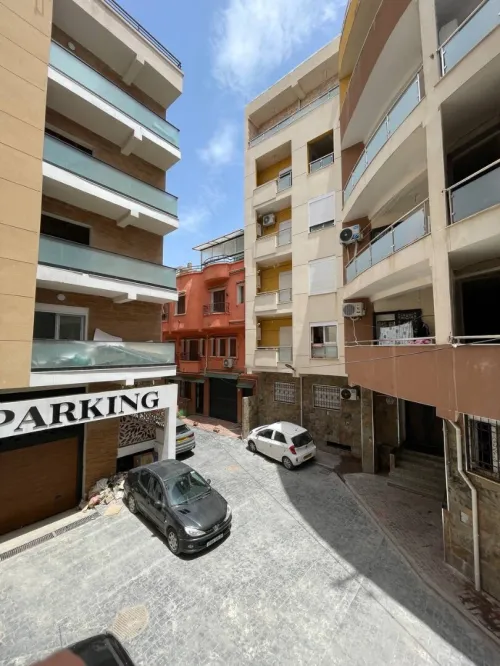 Vente Appartement Niveau de villa F2 F3 Alger Bordj el kiffan