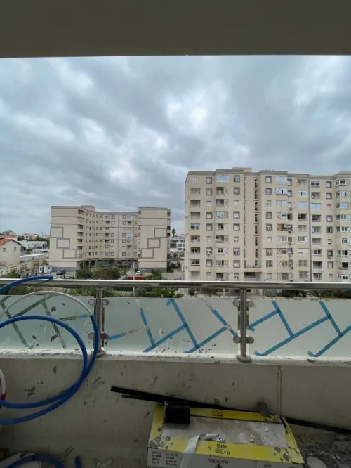 Vente Appartement F3 Alger Bordj el kiffan