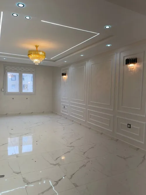 Vente Appartement F3 Alger Bordj el kiffan