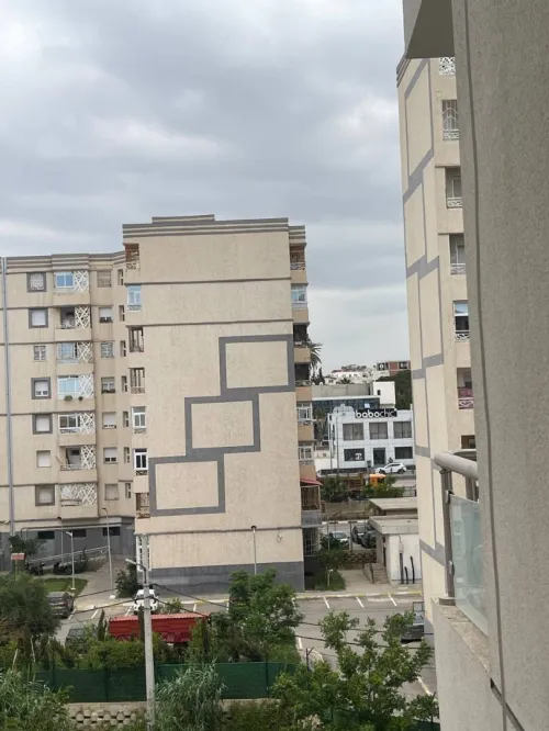 Vente Appartement F3 Alger Bordj el kiffan