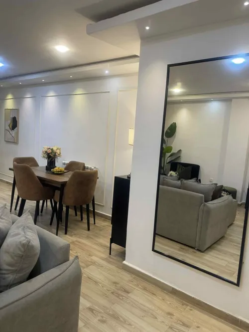 Vente Appartement F3 Alger Bordj el kiffan