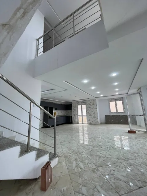 Vente Appartement F5 Alger Bordj el kiffan