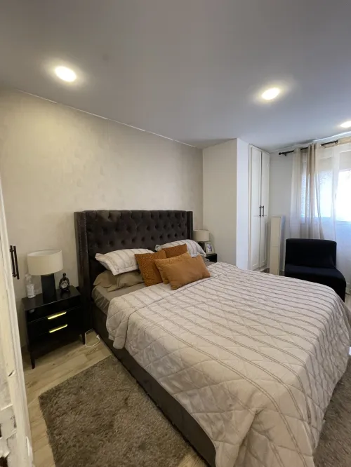 Vente Appartement F3 Alger Bordj el kiffan