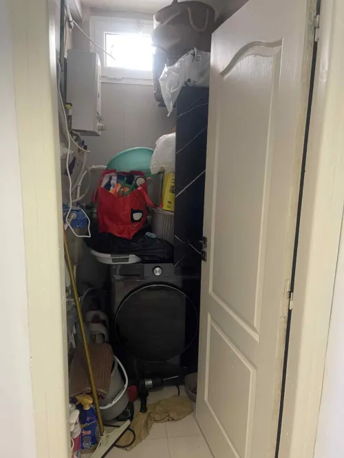 Vente Appartement F3 Alger Bordj el kiffan