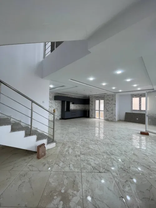 Vente Appartement F5 Alger Bordj el kiffan