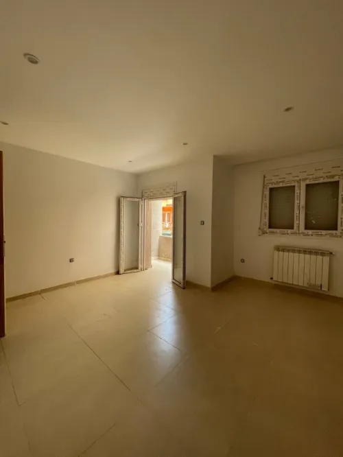 Vente Appartement Niveau de villa F2 F3 Alger Bordj el kiffan
