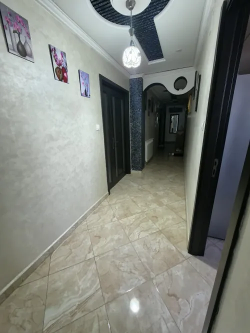Vente Appartement F4 Alger Draria