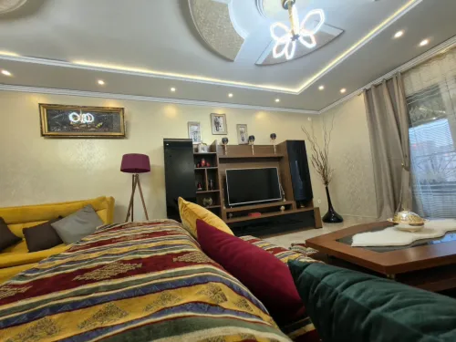 Vente Appartement F4 Alger Draria