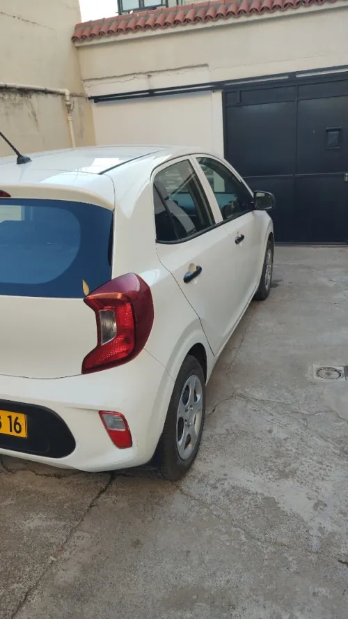 Kia Picanto 2018 Nouvelle