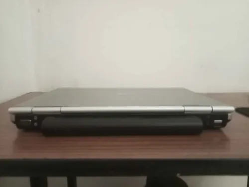 HP elitebook 2570p