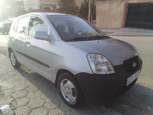 Kia Picanto 2007 