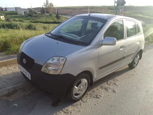 Kia Picanto 2007 