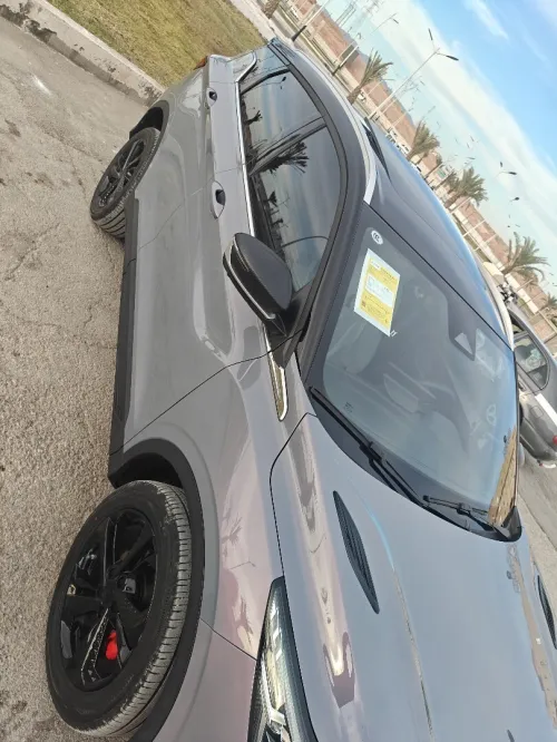 Geely Coolray 2025 Fulle option