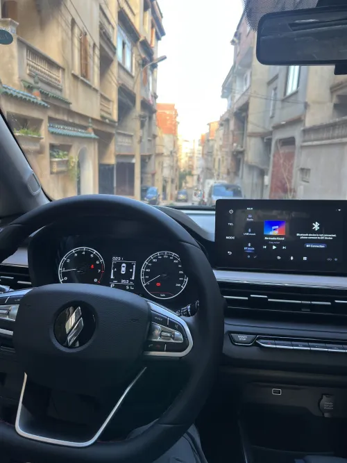 Livan X3 Pro  2026 Automatique (Avec toi ouvrant )