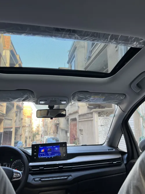 Livan X3 Pro  2026 Automatique (Avec toi ouvrant )