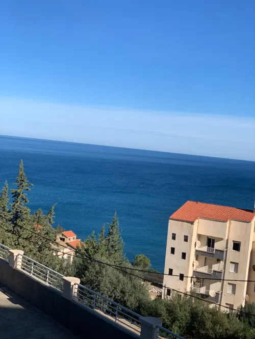 Location vacances Appartement F2 Béjaïa Bejaia