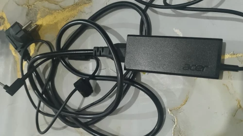 Acer Aspire 3 pour pièces (En panne)