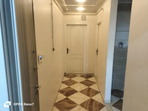 Vente Appartement Niveau de villa F3 Alger Ouled chebel