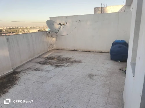 Vente Appartement Niveau de villa F3 Alger Ouled chebel