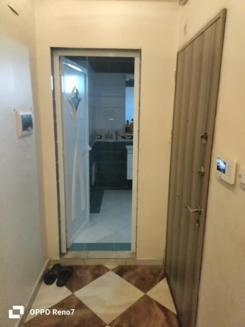 Vente Appartement Niveau de villa F3 Alger Ouled chebel