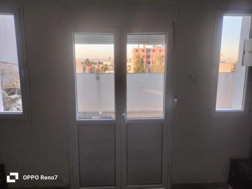 Vente Appartement Niveau de villa F3 Alger Ouled chebel