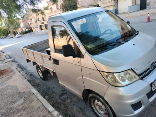 Chery Yoki 2018 