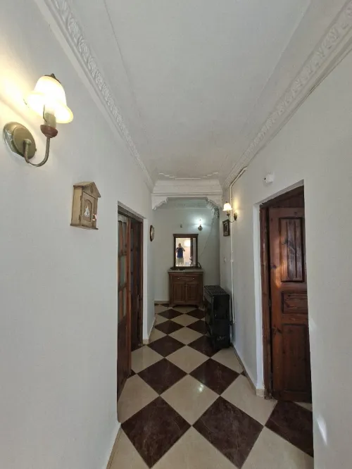 Location vacances Appartement Niveau de villa F4 Chlef Tenes