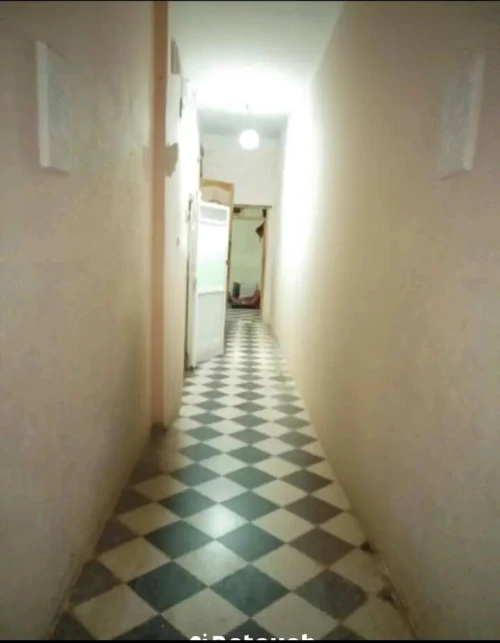 Vente Villa Djelfa Djelfa
