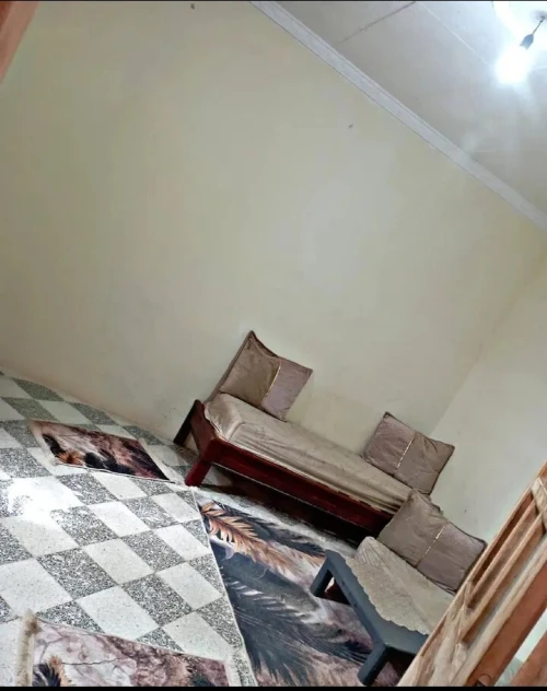 Vente Villa Djelfa Djelfa