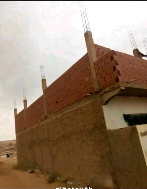 Vente Villa Djelfa Djelfa