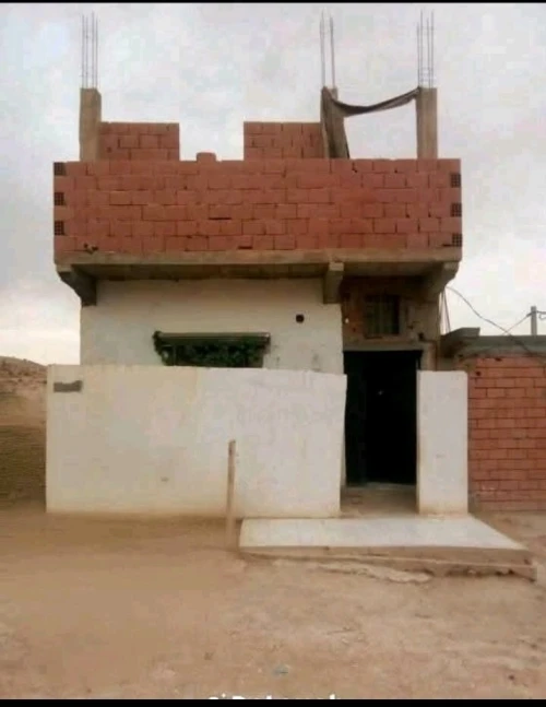 Vente Villa Djelfa Djelfa