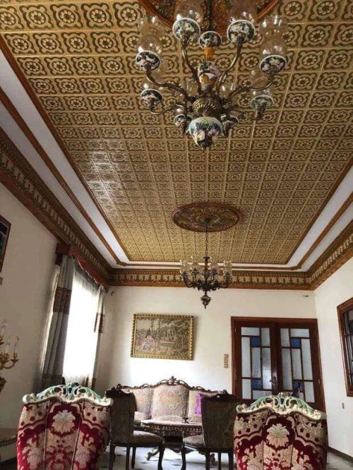 Vente Villa Constantine Constantine