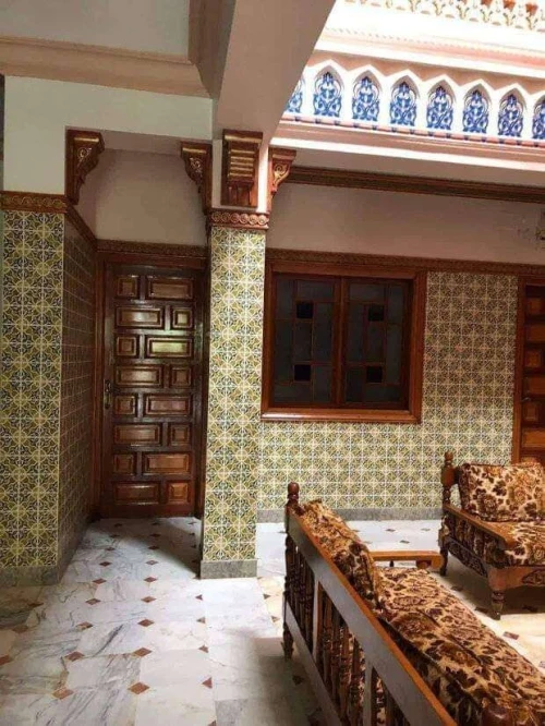 Vente Villa Constantine Constantine