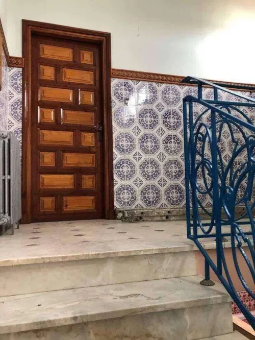 Vente Villa Constantine Constantine