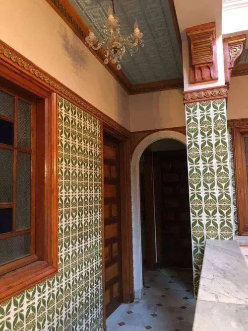 Vente Villa Constantine Constantine