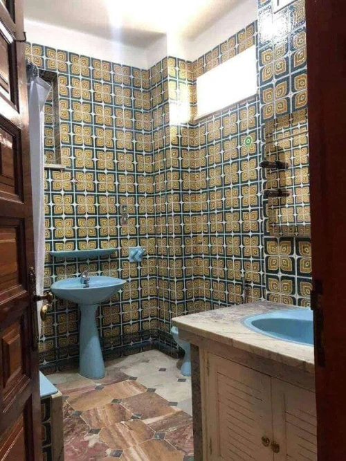 Vente Villa Constantine Constantine