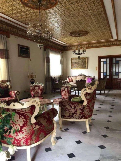 Vente Villa Constantine Constantine