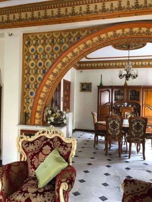 Vente Villa Constantine Constantine