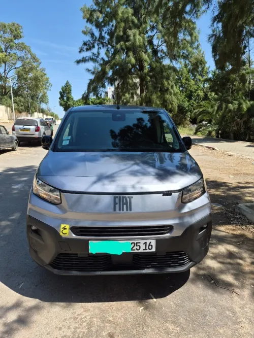 Fiat Doblo 2025 Commercial