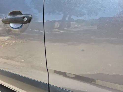 Fiat Doblo 2025 Commercial
