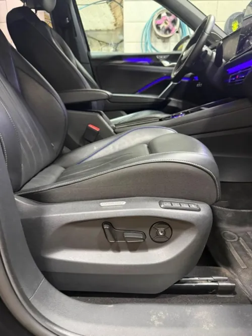 Volkswagen Tiguan 2024 R lien