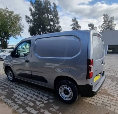 Fiat Doblo 2026 
